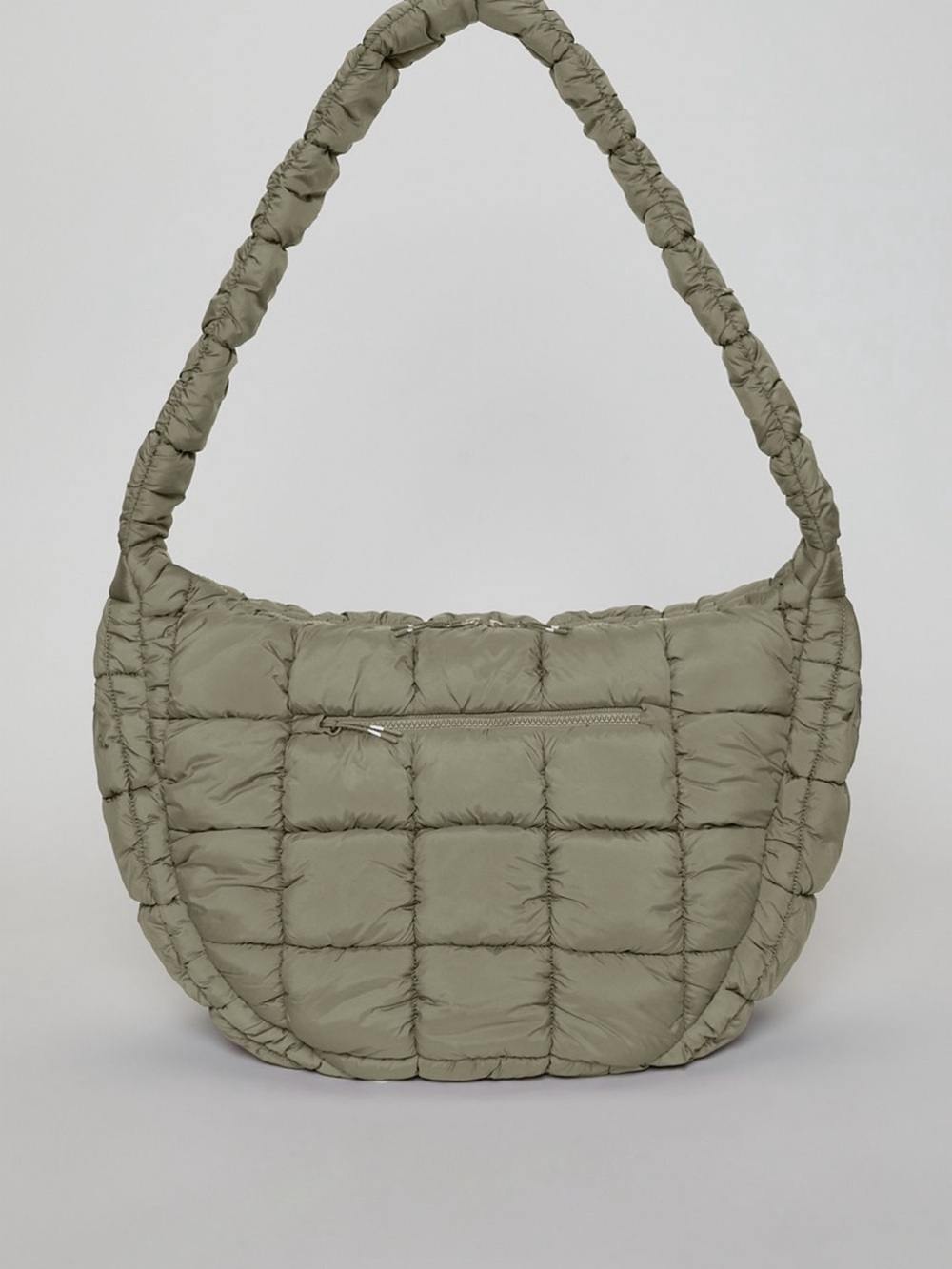 The Hold It All Puff Bag - Picture 3 of 6